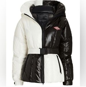 Cordova The Monterosa Ski Jacket